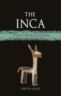 Couverture_The Inca