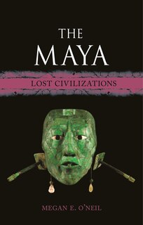 Front cover_The Maya