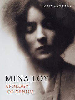Front cover_Mina Loy