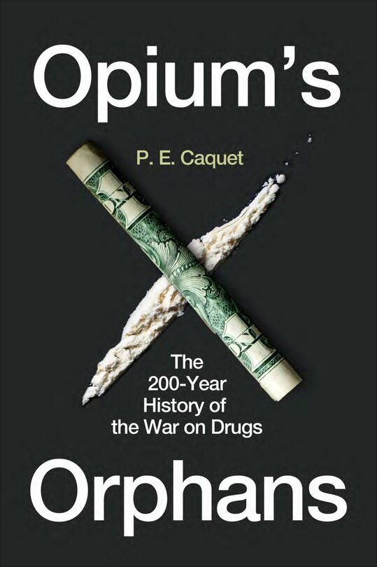 Front cover_Opium’s Orphans