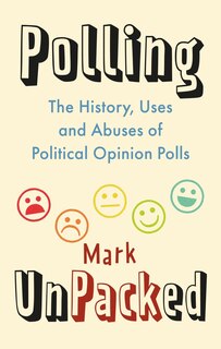 Front cover_Polling Unpacked