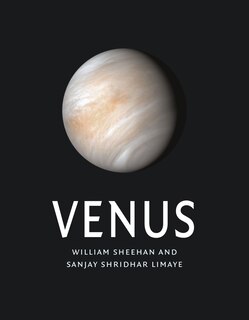Front cover_Venus