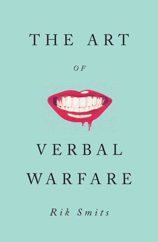 Couverture_The Art of Verbal Warfare