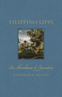 Front cover_Filippino Lippi