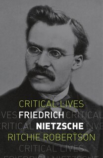 Couverture_Friedrich Nietzsche