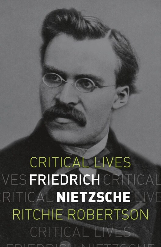 Couverture_Friedrich Nietzsche