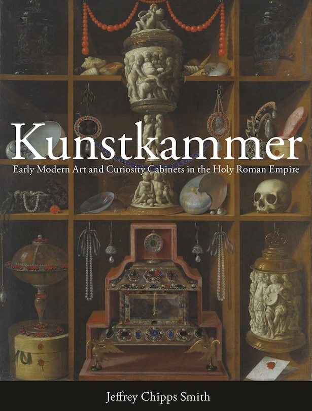 Front cover_Kunstkammer