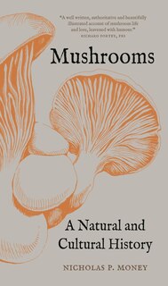 Front cover_Mushrooms