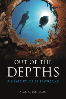 Couverture_Out Of The Depths