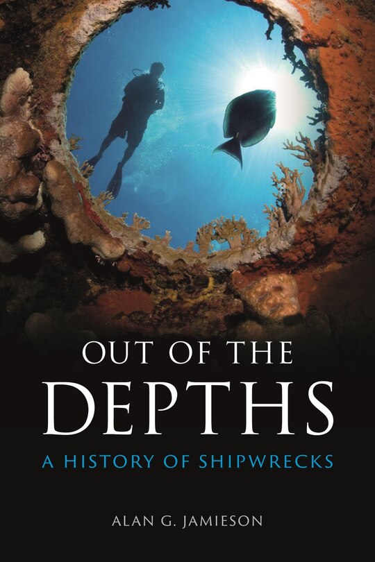 Couverture_Out Of The Depths