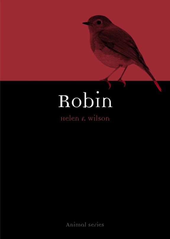 Front cover_Robin