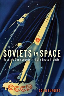 Front cover_Soviets in Space