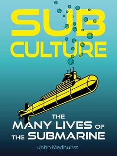 Front cover_Sub Culture