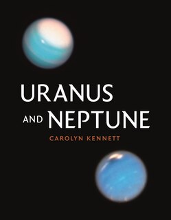 Front cover_Uranus And Neptune