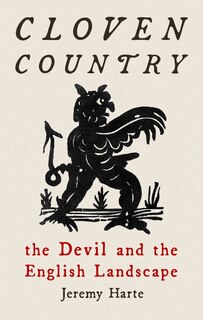 Front cover_Cloven Country