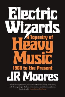 Couverture_Electric Wizards