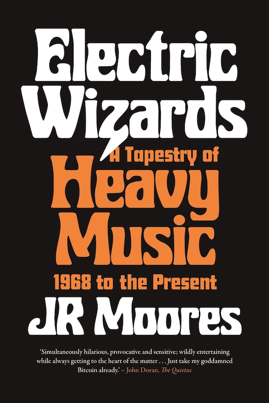 Couverture_Electric Wizards