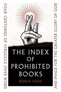 Front cover_The Index of Prohibited Books