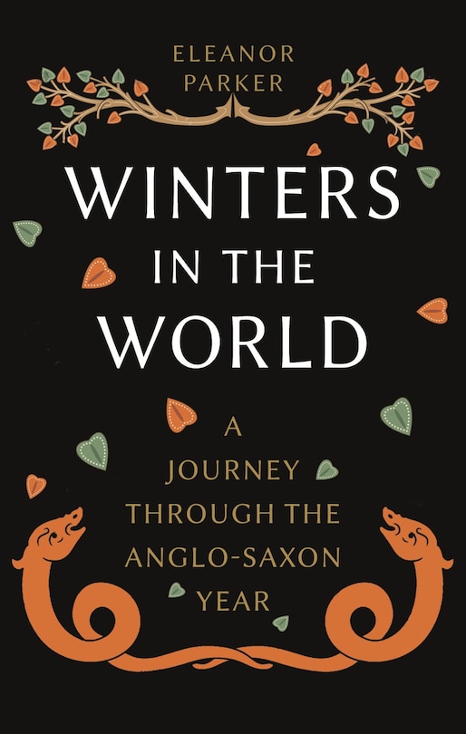 Front cover_Winters In The World