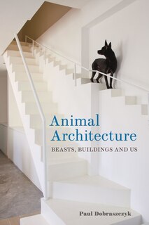 Couverture_Animal Architecture