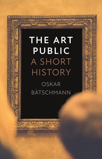 Front cover_The Art Public
