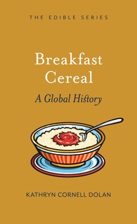Front cover_Breakfast Cereal