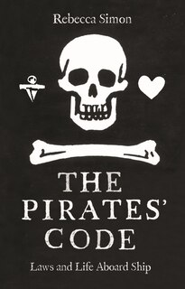 Front cover_The Pirates’ Code