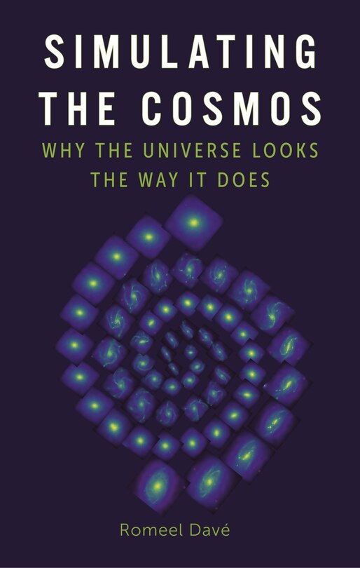 Simulating the Cosmos: Why the Universe Looks the Way It Does