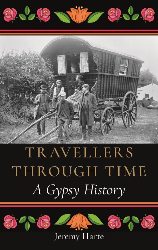 Front cover_Travellers through Time