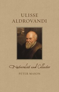 Front cover_Ulisse Aldrovandi
