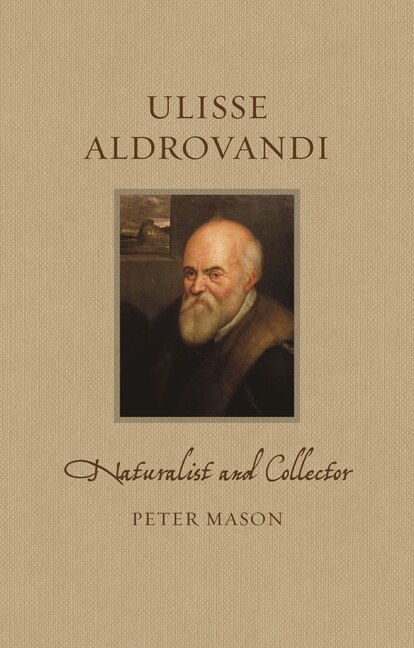 Front cover_Ulisse Aldrovandi