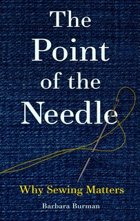Front cover_The Point of the Needle