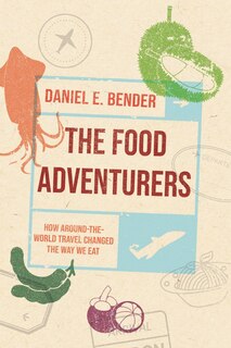 Front cover_The Food Adventurers