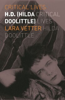 Front cover_H.D. (Hilda Doolittle)