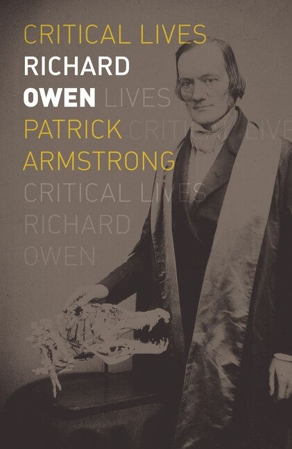 Front cover_Richard Owen