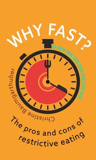 Front cover_Why Fast?
