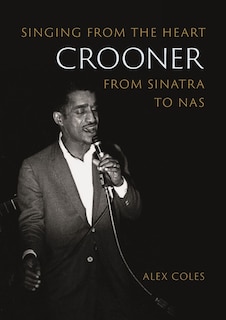 Front cover_Crooner