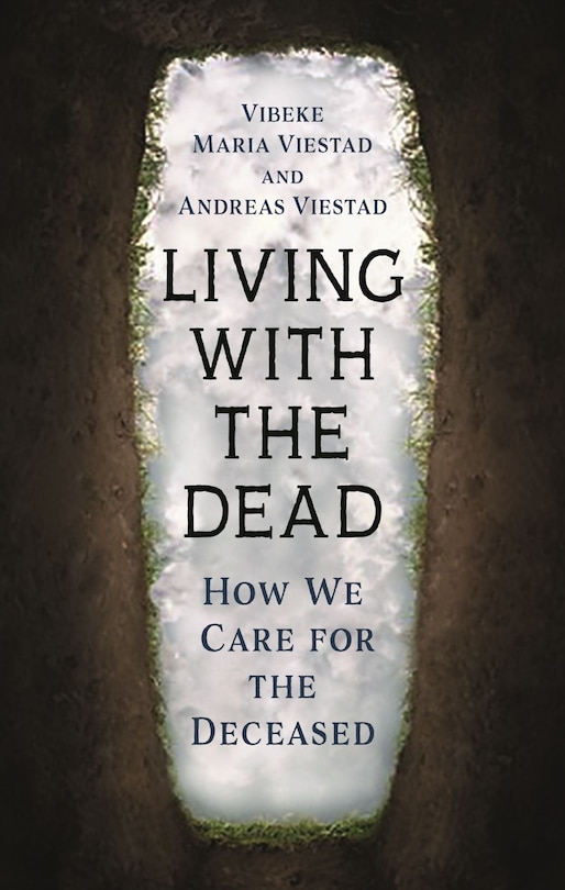 Front cover_Living with the Dead