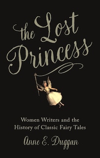 Front cover_The Lost Princess