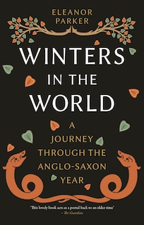 Front cover_Winters in the World