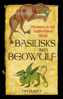 Couverture_Basilisks and Beowulf