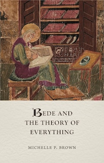 Front cover_Bede and the Theory of Everything