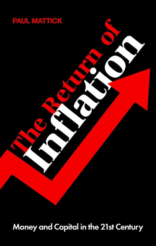 Front cover_The Return of Inflation
