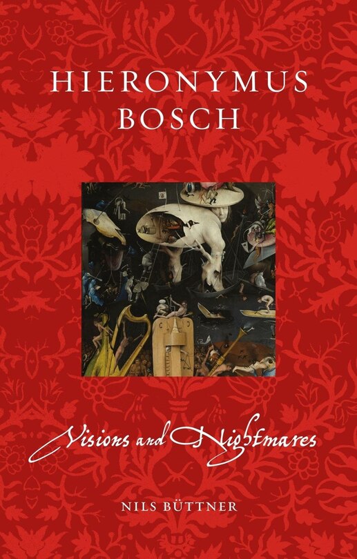 Front cover_Hieronymus Bosch