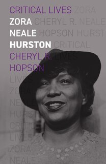 Front cover_Zora Neale Hurston
