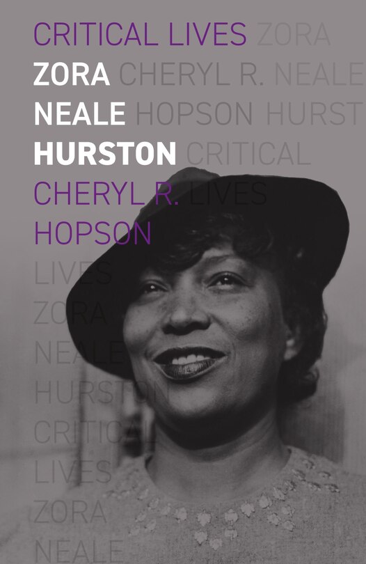 Front cover_Zora Neale Hurston