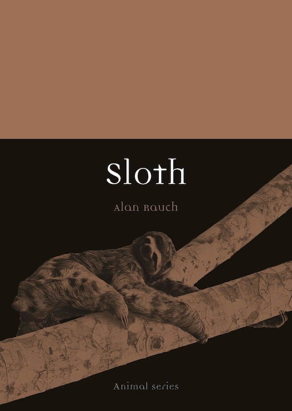 Front cover_Sloth