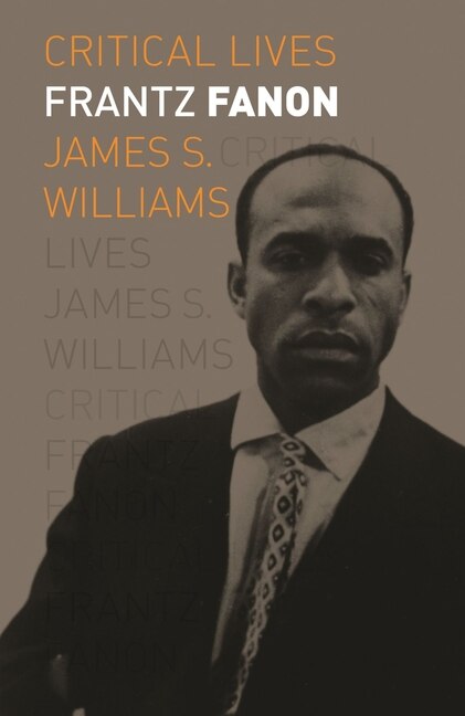 Front cover_Frantz Fanon