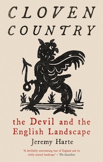 Front cover_Cloven Country