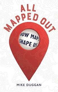 Front cover_All Mapped Out